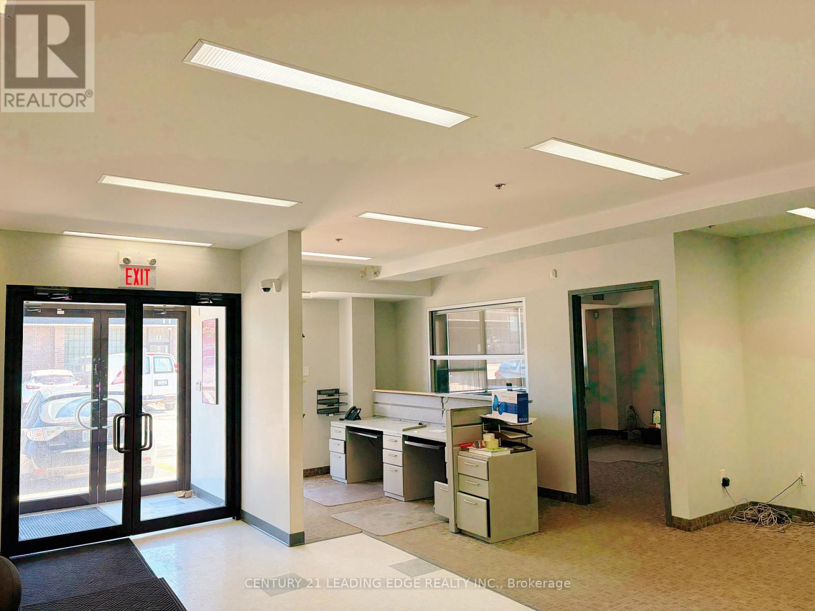 13-15 - 80 ESNA PARK DRIVE, Markham, Ontario