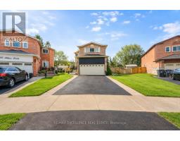 62 ATKINS CIRCLE, Brampton, Ontario