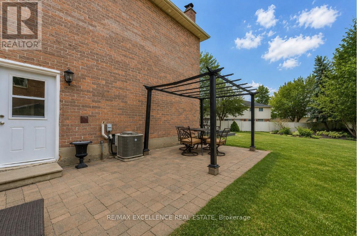 62 Atkins Circle, Brampton, Ontario  L6X 4B5 - Photo 46 - W12897822