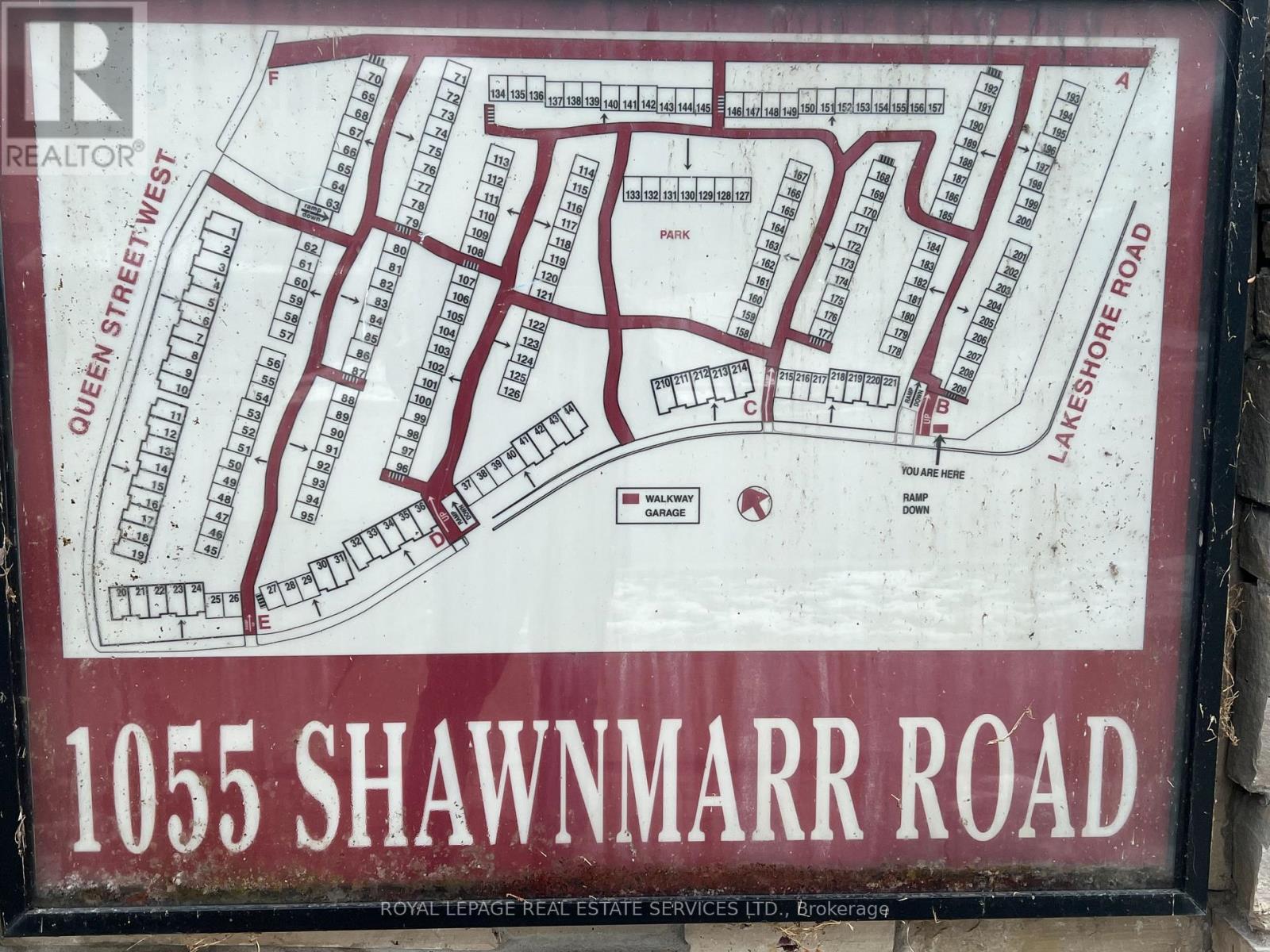 202 - 1055 Shawnmarr Road, Mississauga, Ontario  L5H 3V2 - Photo 42 - W12943570