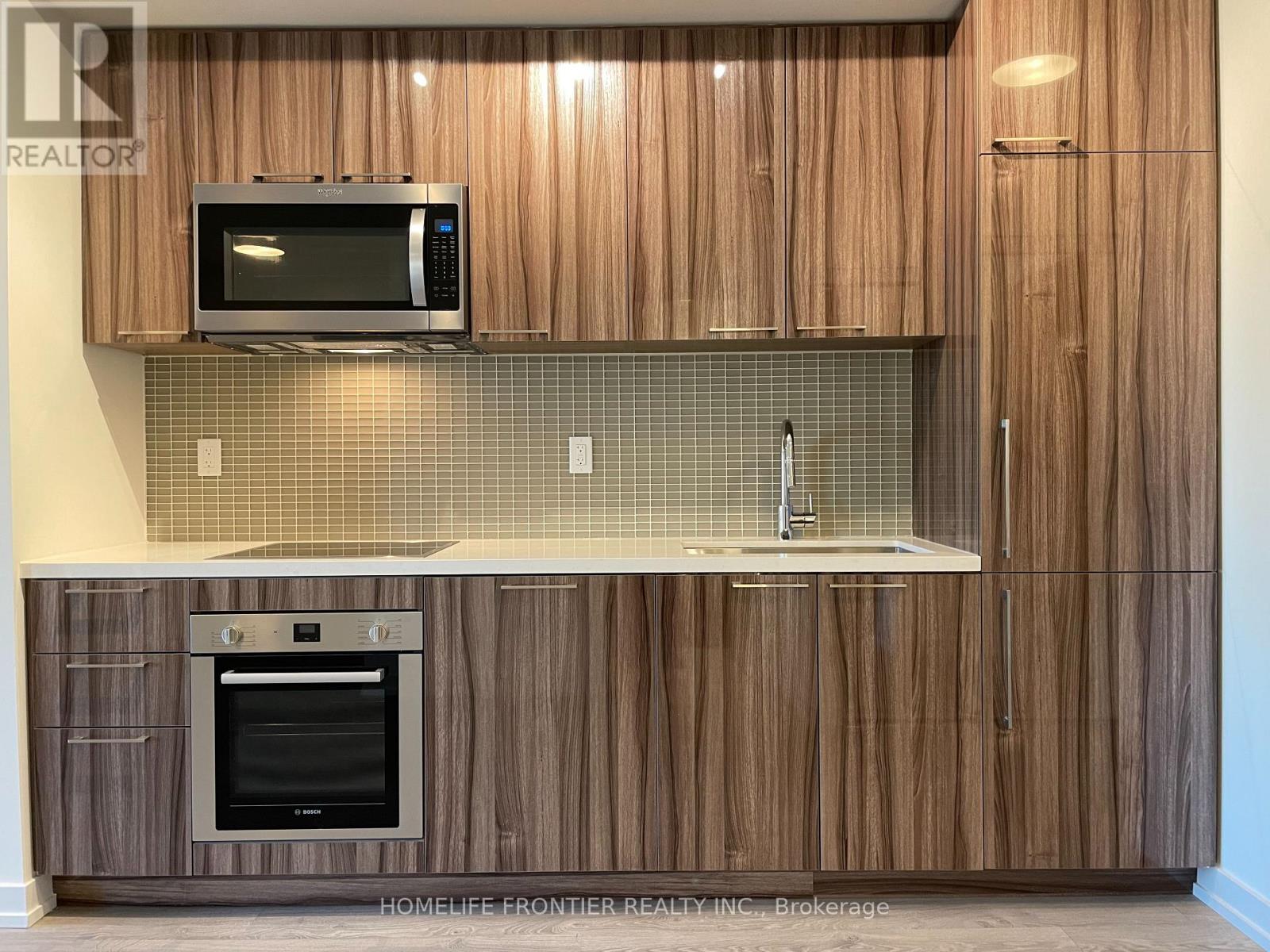 1203 - 1 Grandview Avenue, Markham, Ontario  L3T 0G7 - Photo 2 - N13016298