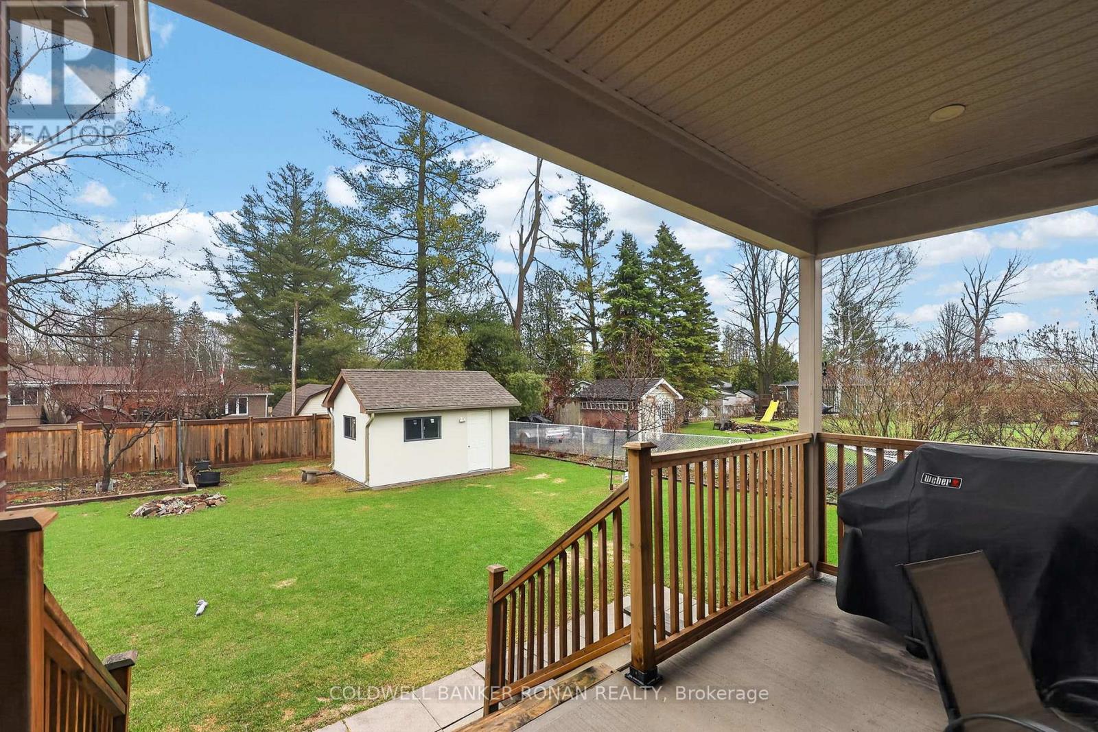 3019 Sandy Cove Drive, Innisfil, Ontario  L9S 2K1 - Photo 35 - N13016302