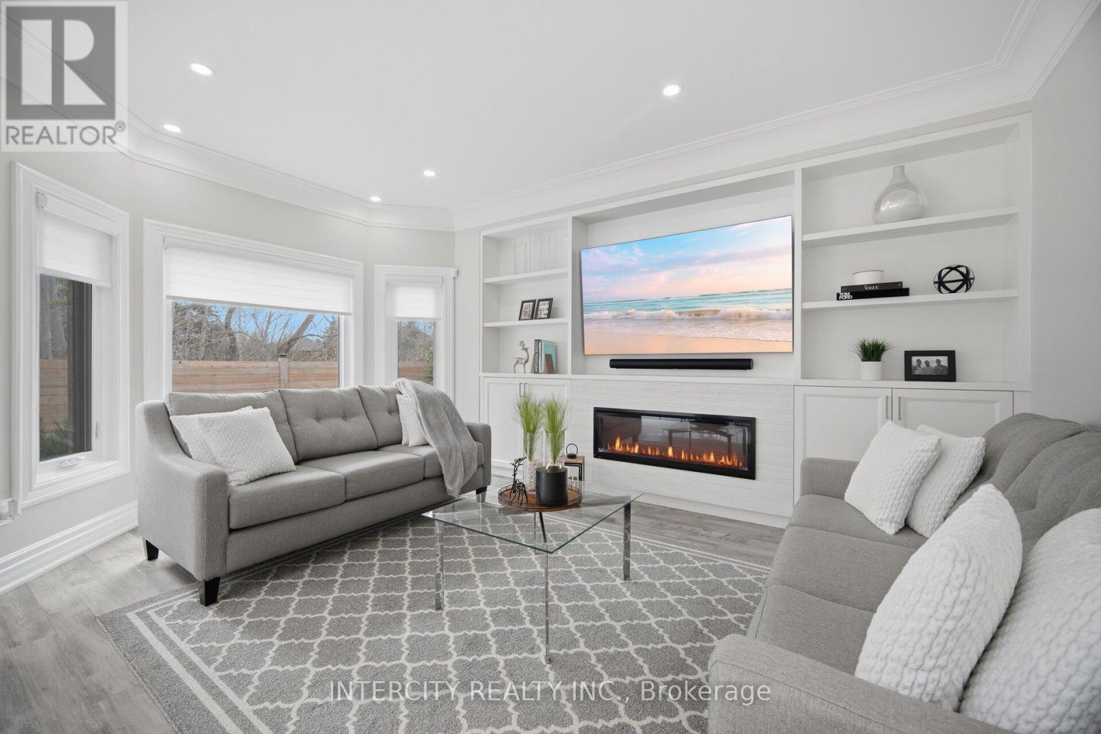 61 Woodland Trail Court, Vaughan, Ontario  L4L 9H9 - Photo 19 - N13016308