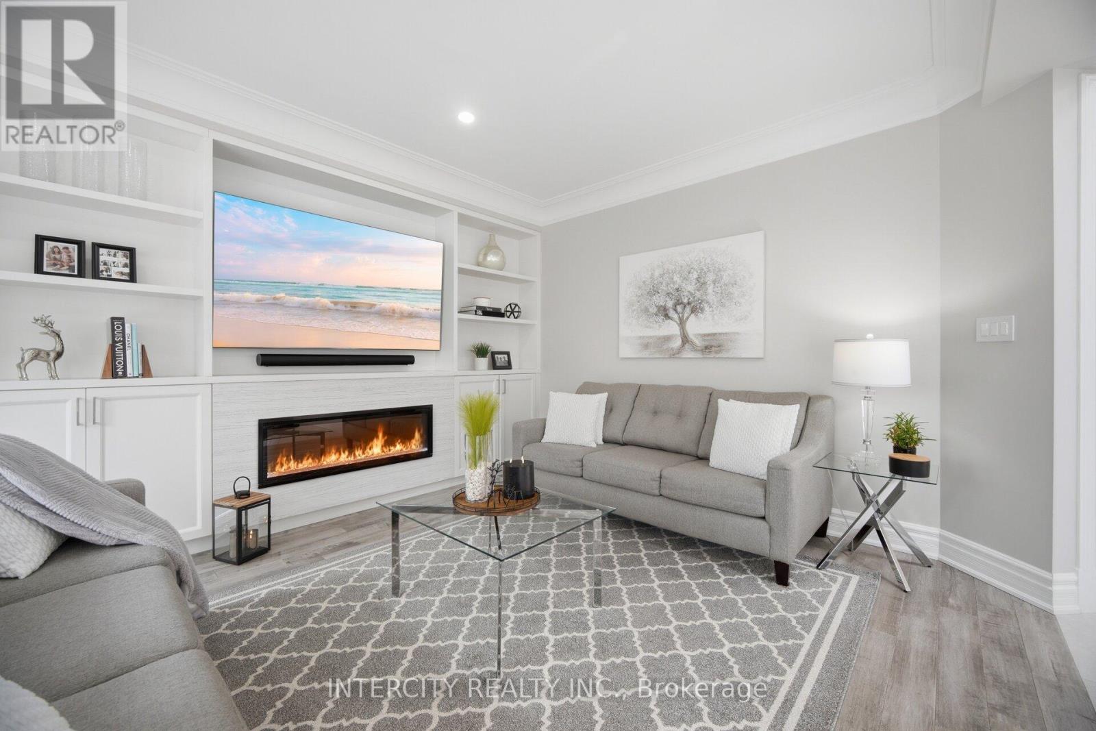 61 Woodland Trail Court, Vaughan, Ontario  L4L 9H9 - Photo 20 - N13016308