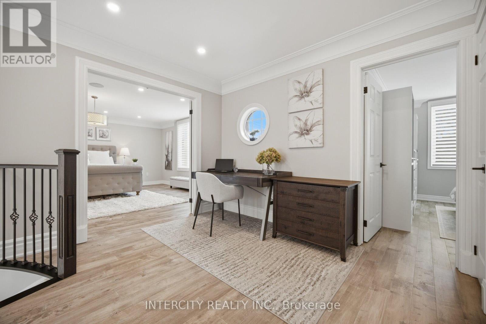 61 Woodland Trail Court, Vaughan, Ontario  L4L 9H9 - Photo 24 - N13016308