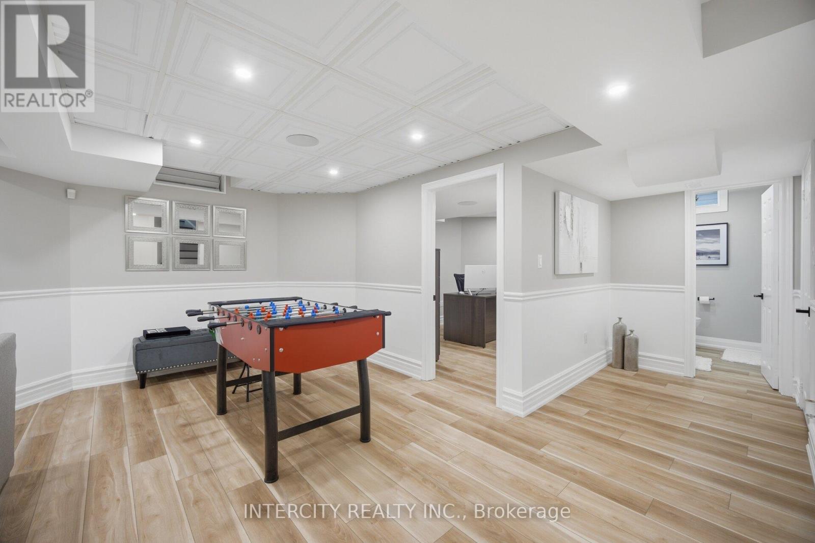 61 Woodland Trail Court, Vaughan, Ontario  L4L 9H9 - Photo 40 - N13016308