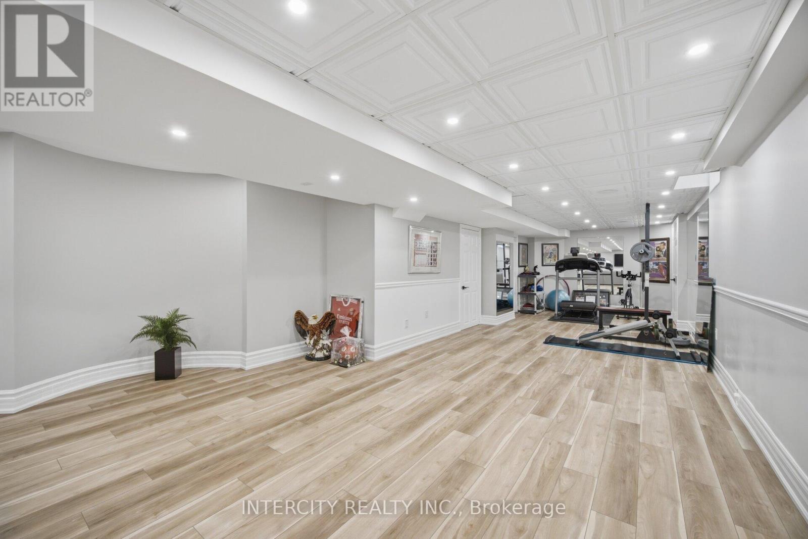 61 Woodland Trail Court, Vaughan, Ontario  L4L 9H9 - Photo 42 - N13016308