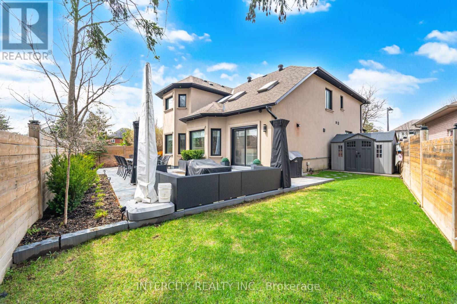 61 Woodland Trail Court, Vaughan, Ontario  L4L 9H9 - Photo 46 - N13016308