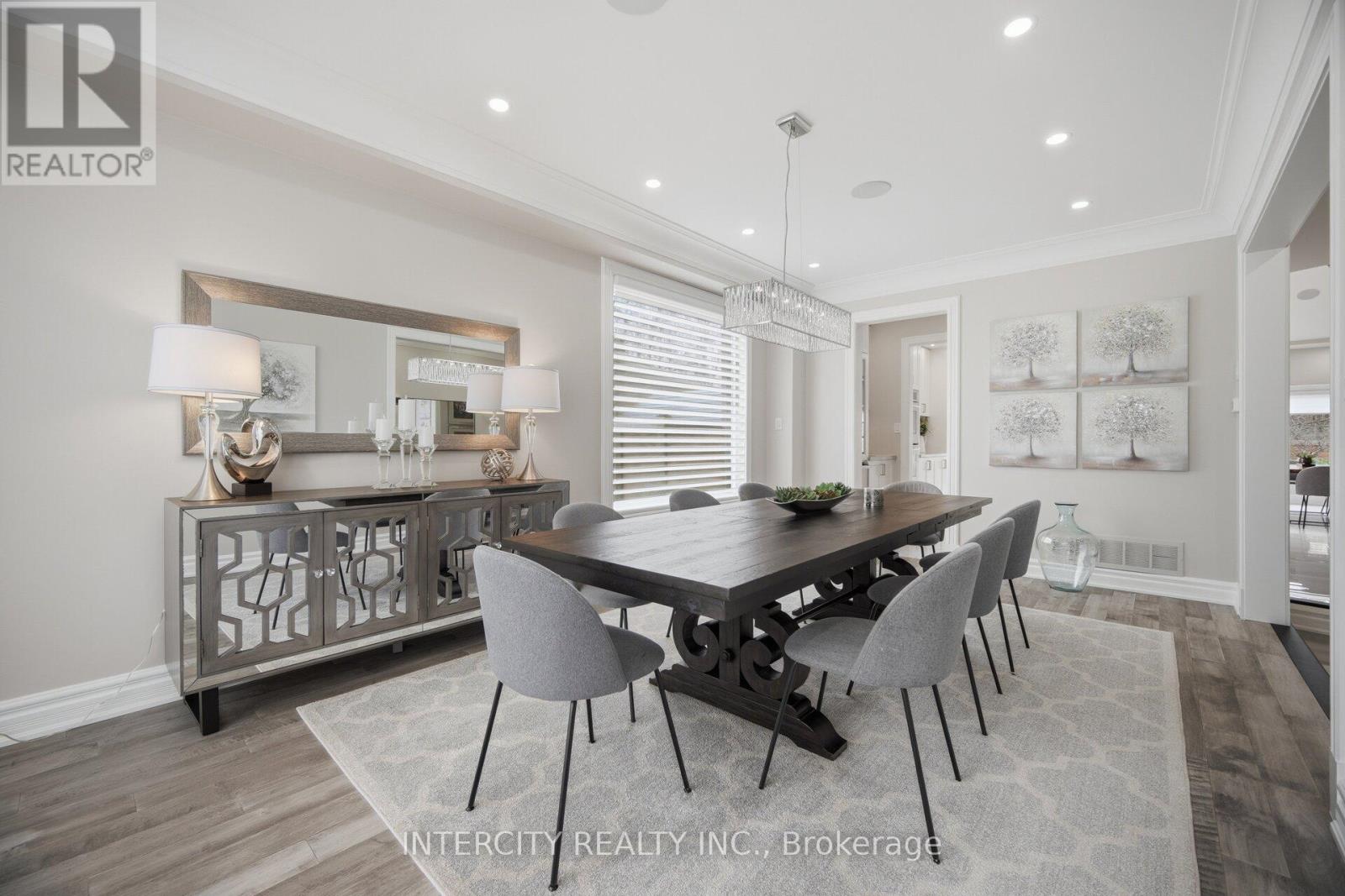 61 Woodland Trail Court, Vaughan, Ontario  L4L 9H9 - Photo 8 - N13016308