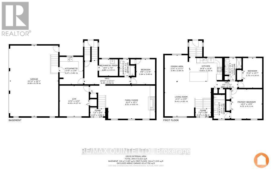 94 Cloverleaf Drive, Belleville, Ontario  K8N 4Z5 - Photo 50 - X12823146