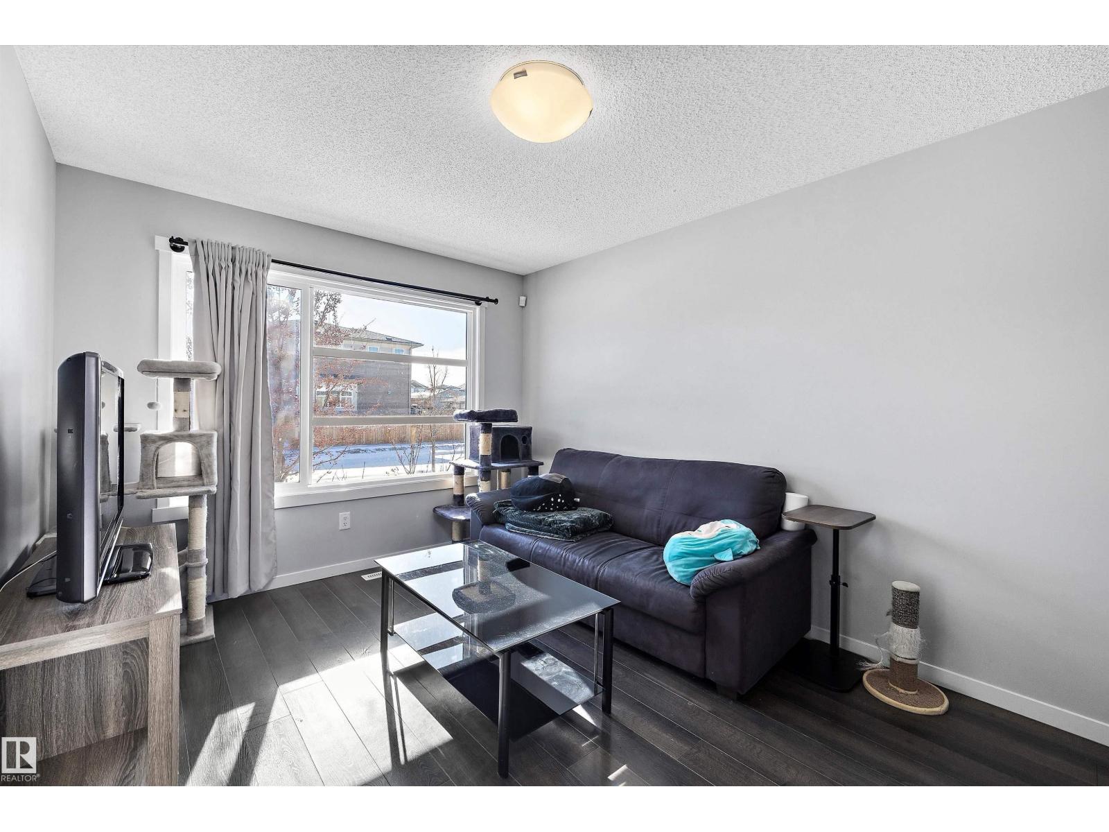 20106 27 Av NW, Edmonton, Alberta  T6M 0W7 - Photo 5 - E4474483