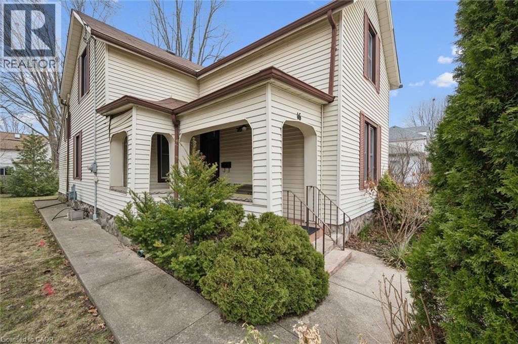 16 Rich Avenue, Cambridge, Ontario  N1R 2A5 - Photo 5 - 40811402