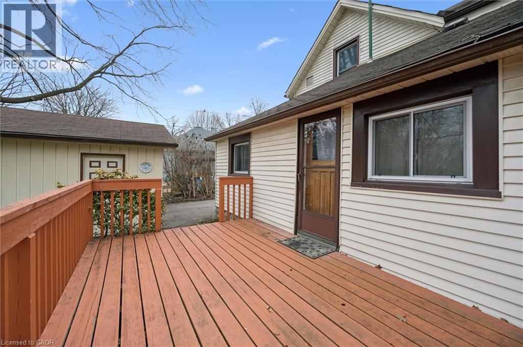 16 Rich Avenue, Cambridge, Ontario  N1R 2A5 - Photo 34 - 40811402