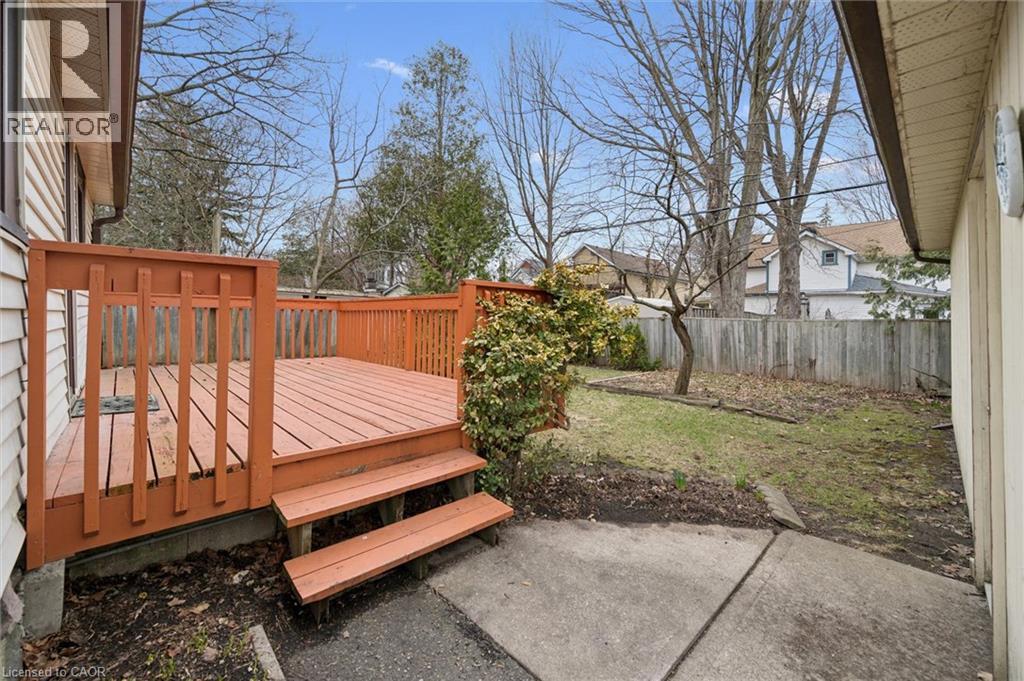 16 Rich Avenue, Cambridge, Ontario  N1R 2A5 - Photo 35 - 40811402