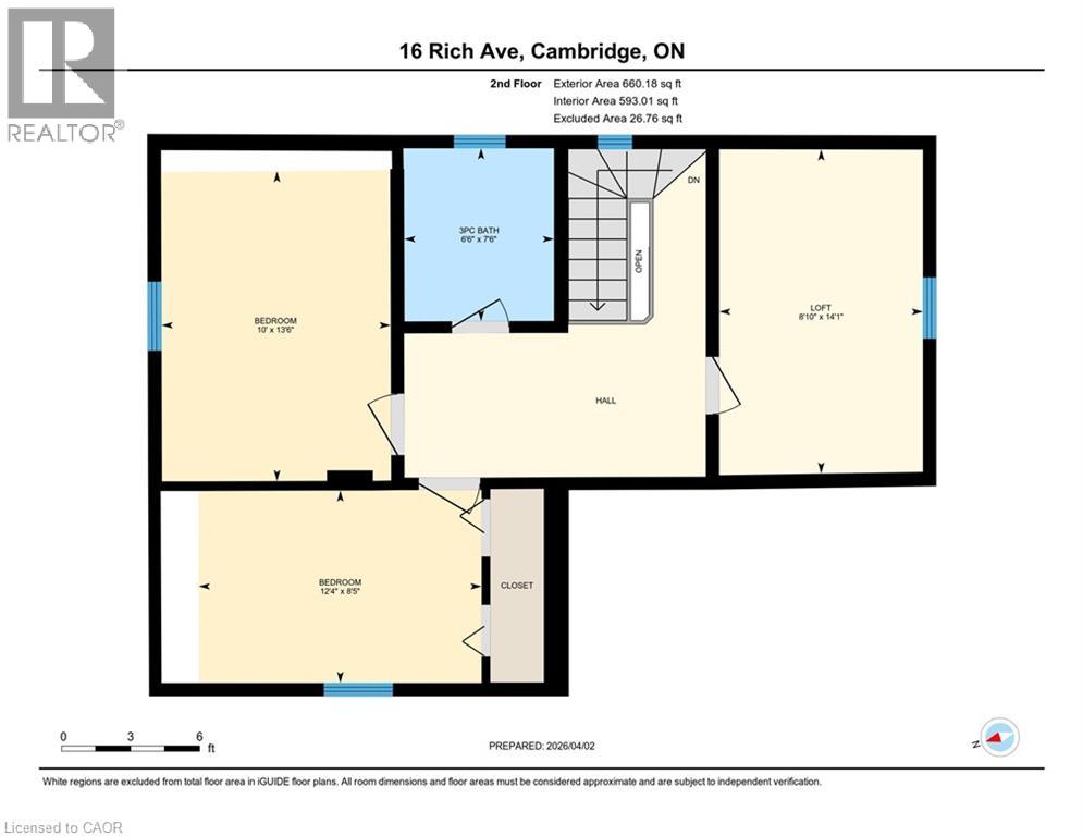 16 Rich Avenue, Cambridge, Ontario  N1R 2A5 - Photo 43 - 40811402