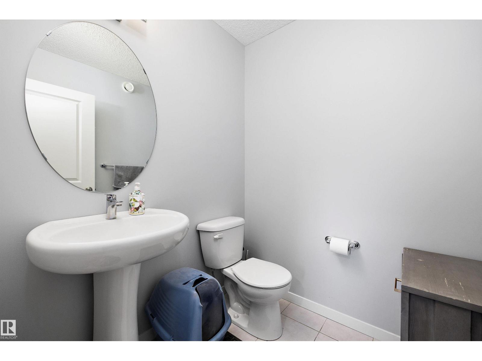 20106 27 Av NW, Edmonton, Alberta  T6M 0W7 - Photo 17 - E4474483