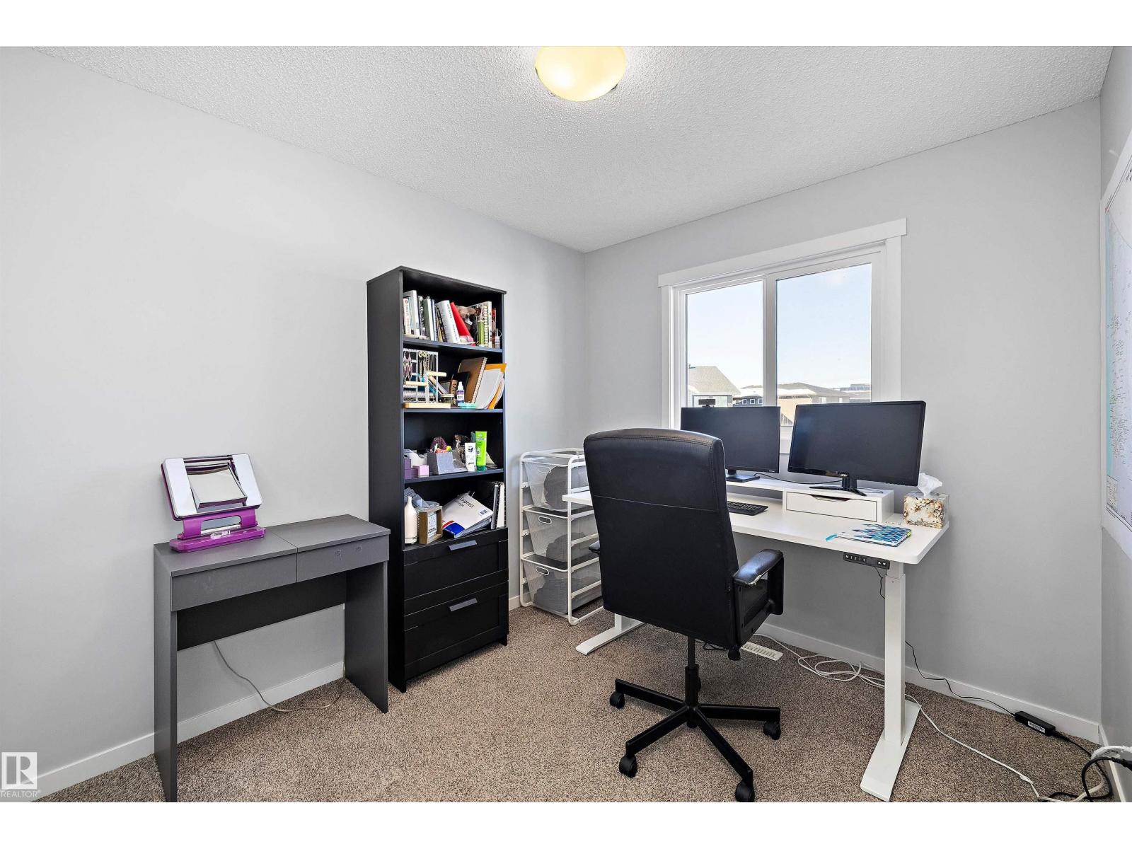 20106 27 Av NW, Edmonton, Alberta  T6M 0W7 - Photo 23 - E4474483