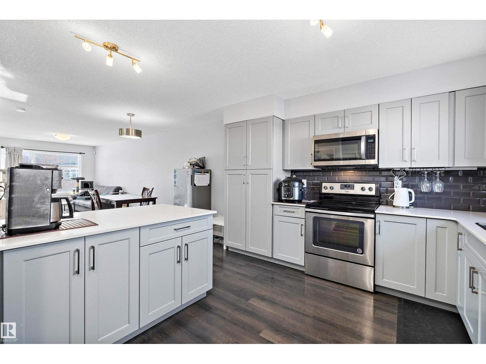 20106 27 Av NW, Edmonton, Alberta  T6M 0W7 - Photo 13 - E4474483