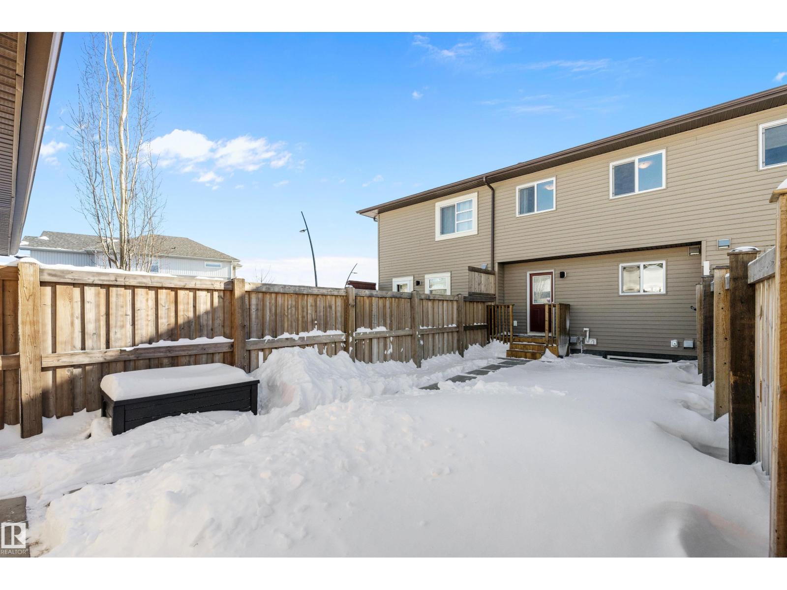 20106 27 Av NW, Edmonton, Alberta  T6M 0W7 - Photo 36 - E4474483