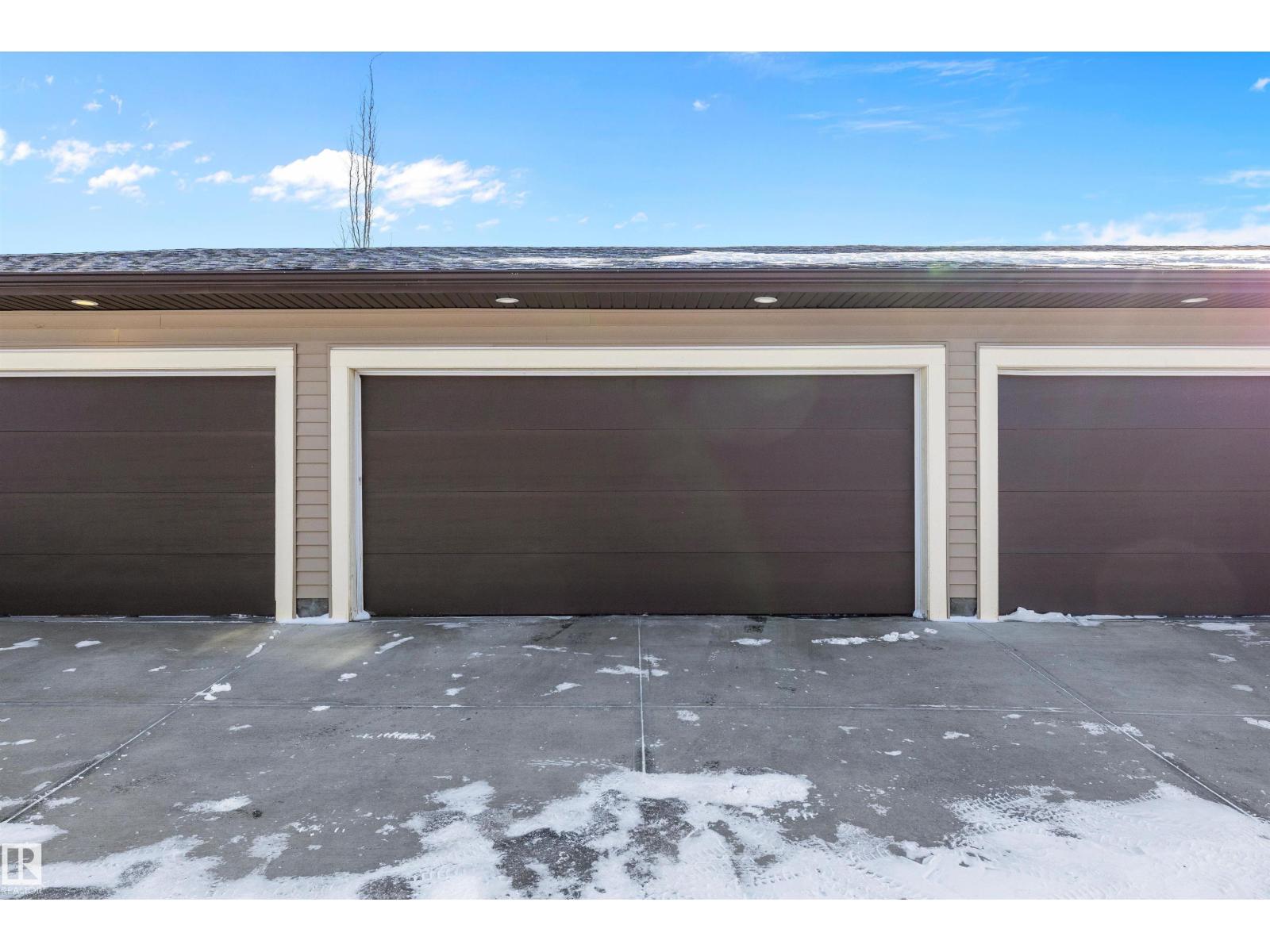 20106 27 Av NW, Edmonton, Alberta  T6M 0W7 - Photo 38 - E4474483