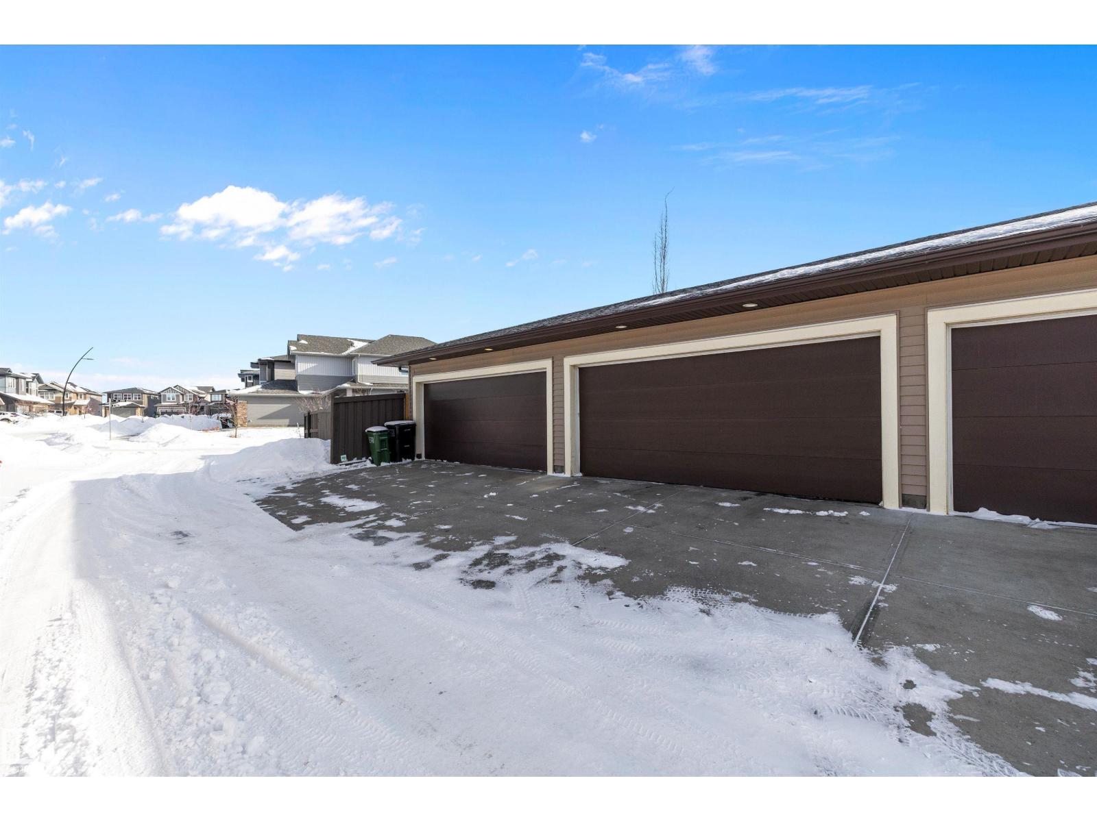 20106 27 Av NW, Edmonton, Alberta  T6M 0W7 - Photo 39 - E4474483