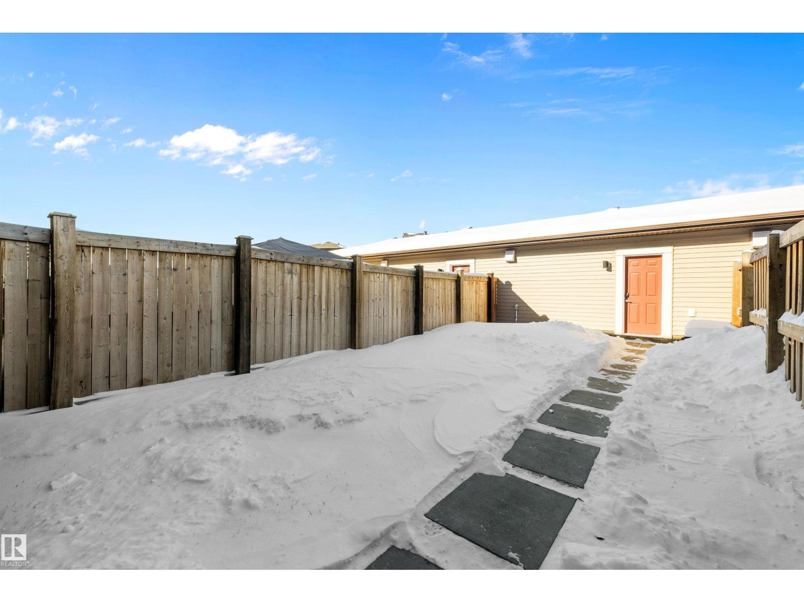 20106 27 Av NW, Edmonton, Alberta  T6M 0W7 - Photo 34 - E4474483