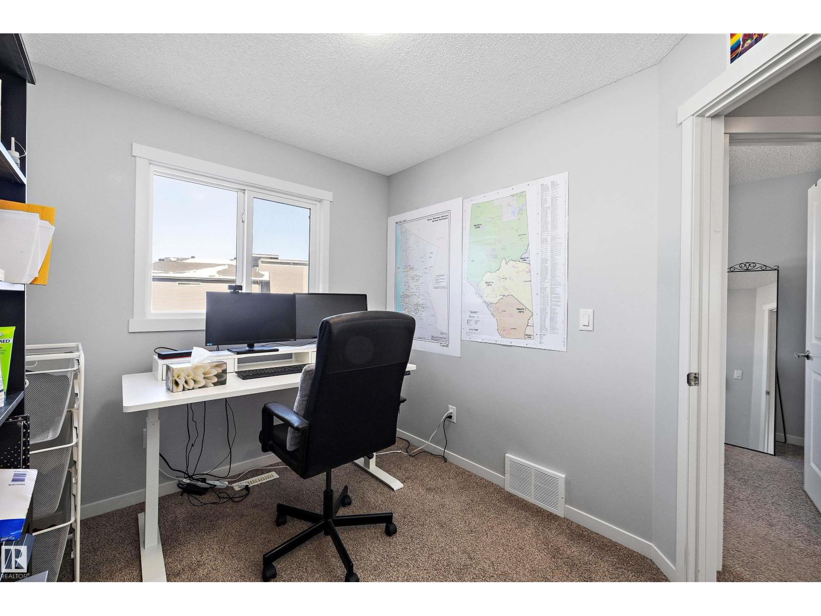 20106 27 Av NW, Edmonton, Alberta  T6M 0W7 - Photo 24 - E4474483