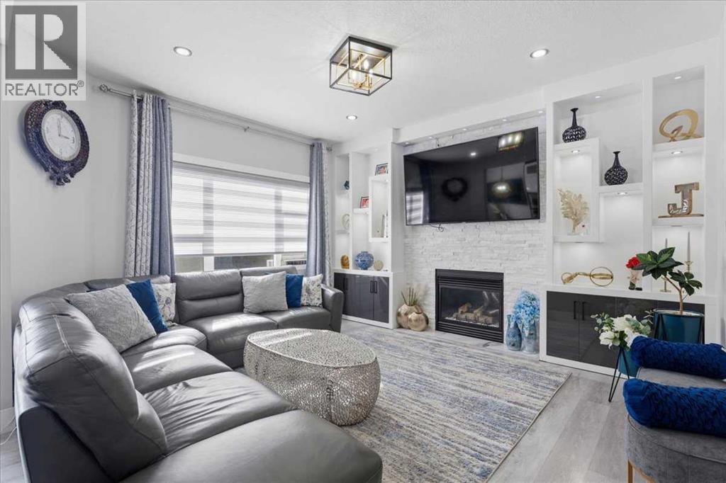 73 Saddleland Close Ne, Calgary, Alberta  T3J 5J5 - Photo 2 - A2297115