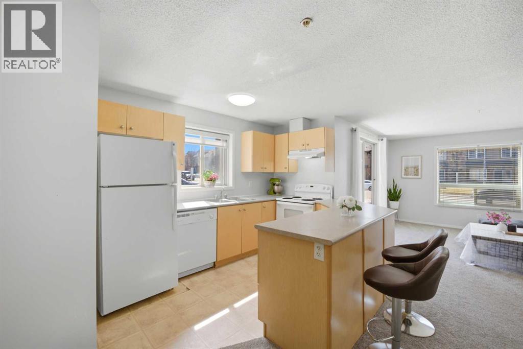 4102, 60 Panatella Street Nw, Calgary, Alberta  T3K 0M4 - Photo 9 - A2301110