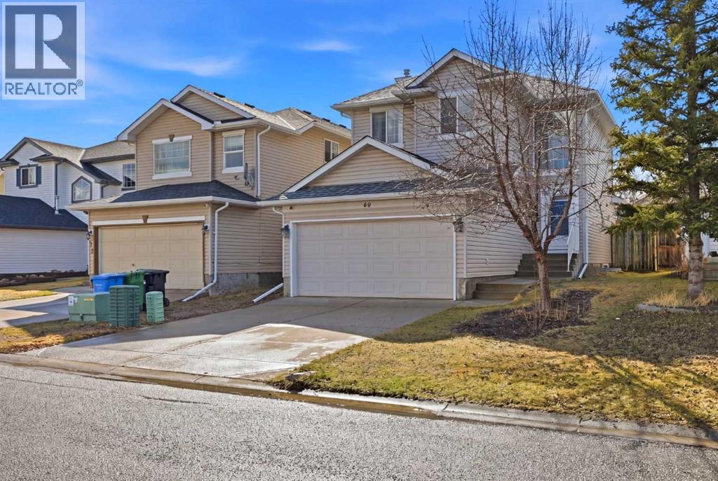 69 Bridleridge Road Sw, Calgary, Alberta  T2Y 4E1 - Photo 3 - A2302273