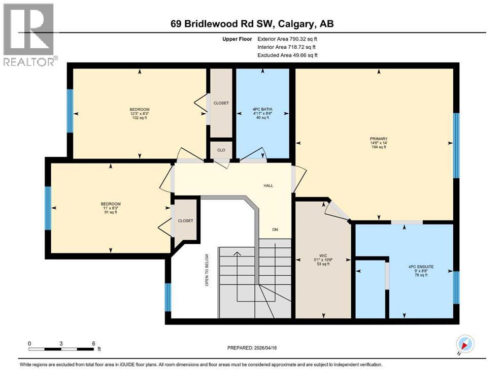 69 Bridleridge Road Sw, Calgary, Alberta  T2Y 4E1 - Photo 49 - A2302273