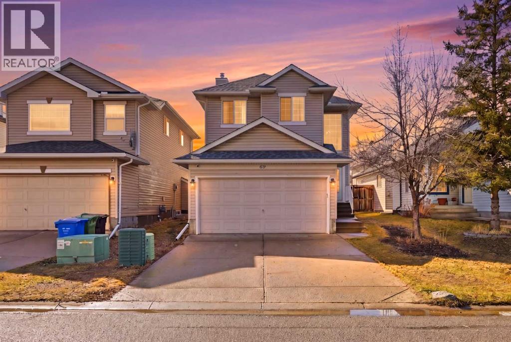 69 Bridleridge Road Sw, Calgary, Alberta  T2Y 4E1 - Photo 2 - A2302273