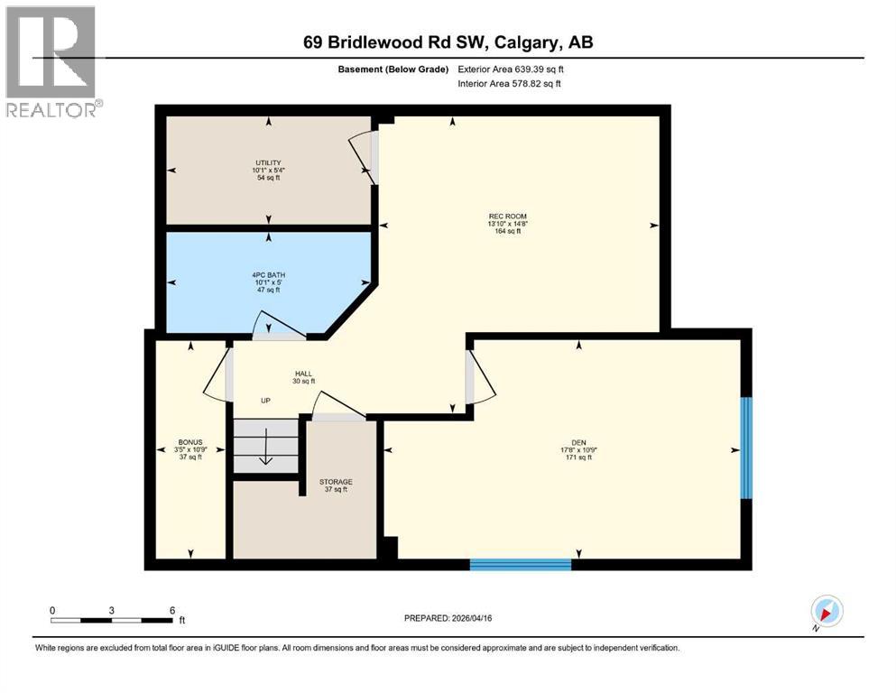 69 Bridleridge Road Sw, Calgary, Alberta  T2Y 4E1 - Photo 47 - A2302273