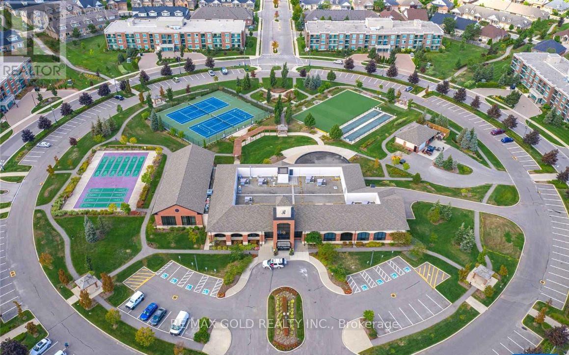 213 - 25 Via Rosedale Way, Brampton, Ontario  L6R 3J8 - Photo 12 - W13016296