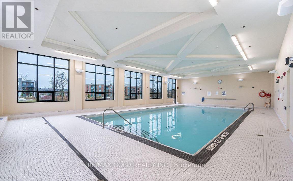 213 - 25 Via Rosedale Way, Brampton, Ontario  L6R 3J8 - Photo 13 - W13016296