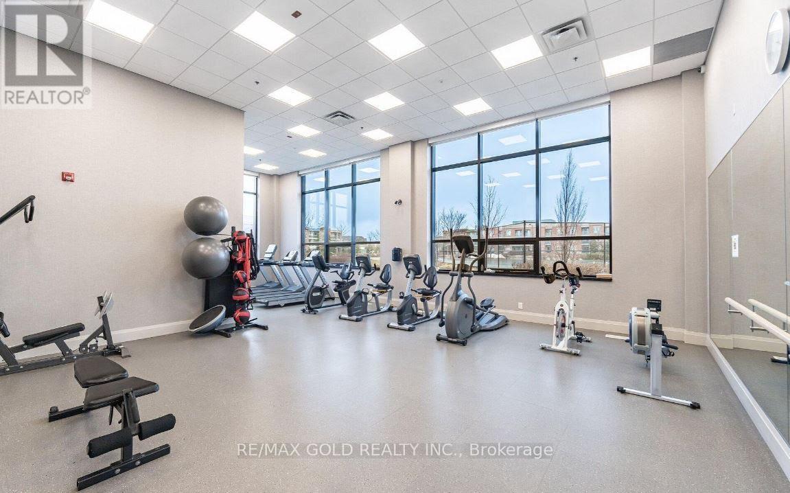 213 - 25 Via Rosedale Way, Brampton, Ontario  L6R 3J8 - Photo 15 - W13016296