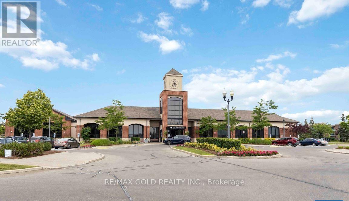 213 - 25 Via Rosedale Way, Brampton, Ontario  L6R 3J8 - Photo 2 - W13016296