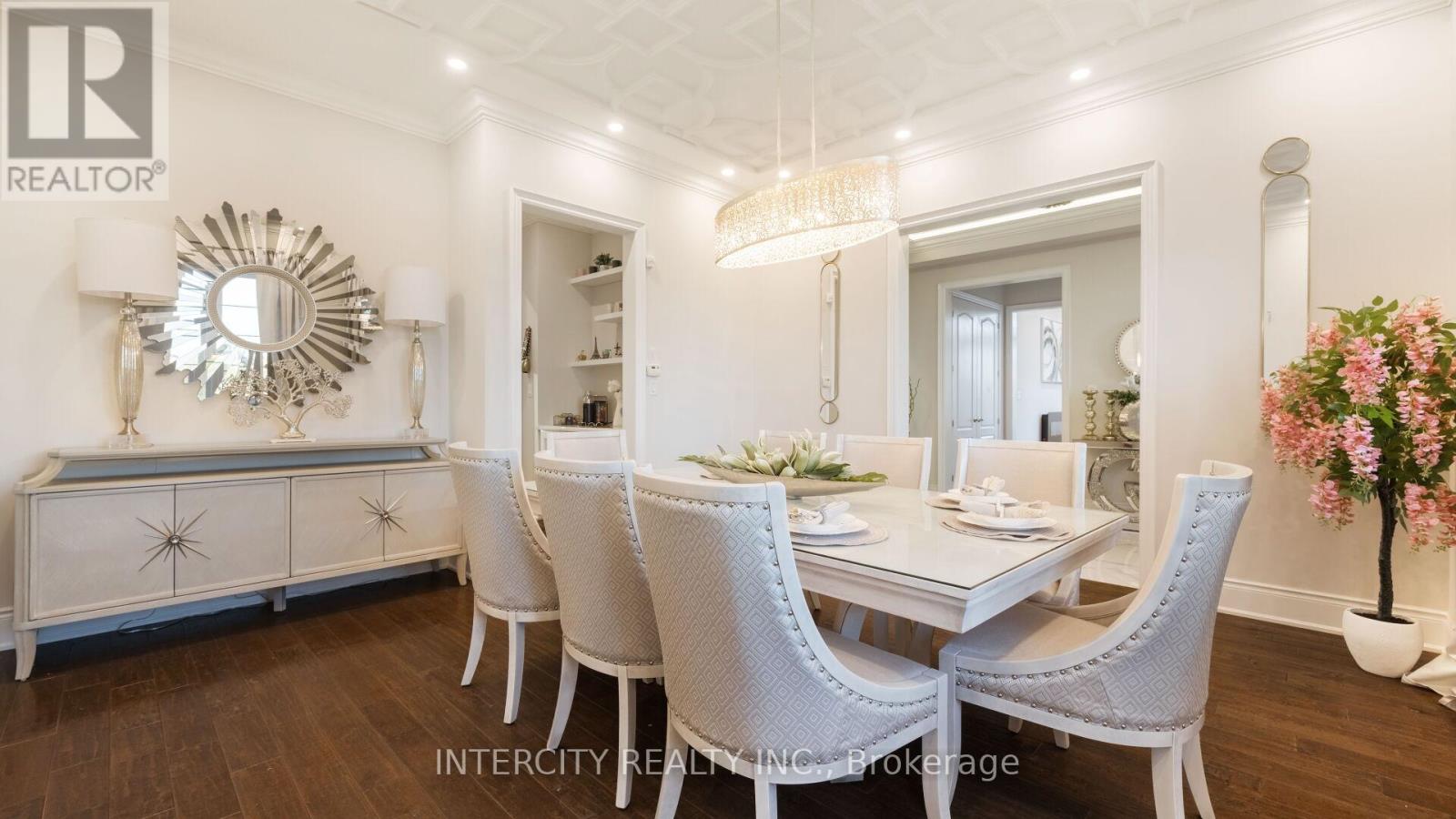 29 Chiming Road, Brampton, Ontario  L6P 4E1 - Photo 10 - W13016314