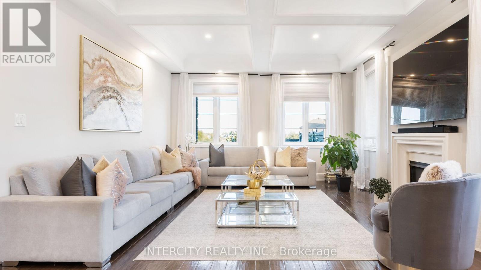 29 Chiming Road, Brampton, Ontario  L6P 4E1 - Photo 12 - W13016314