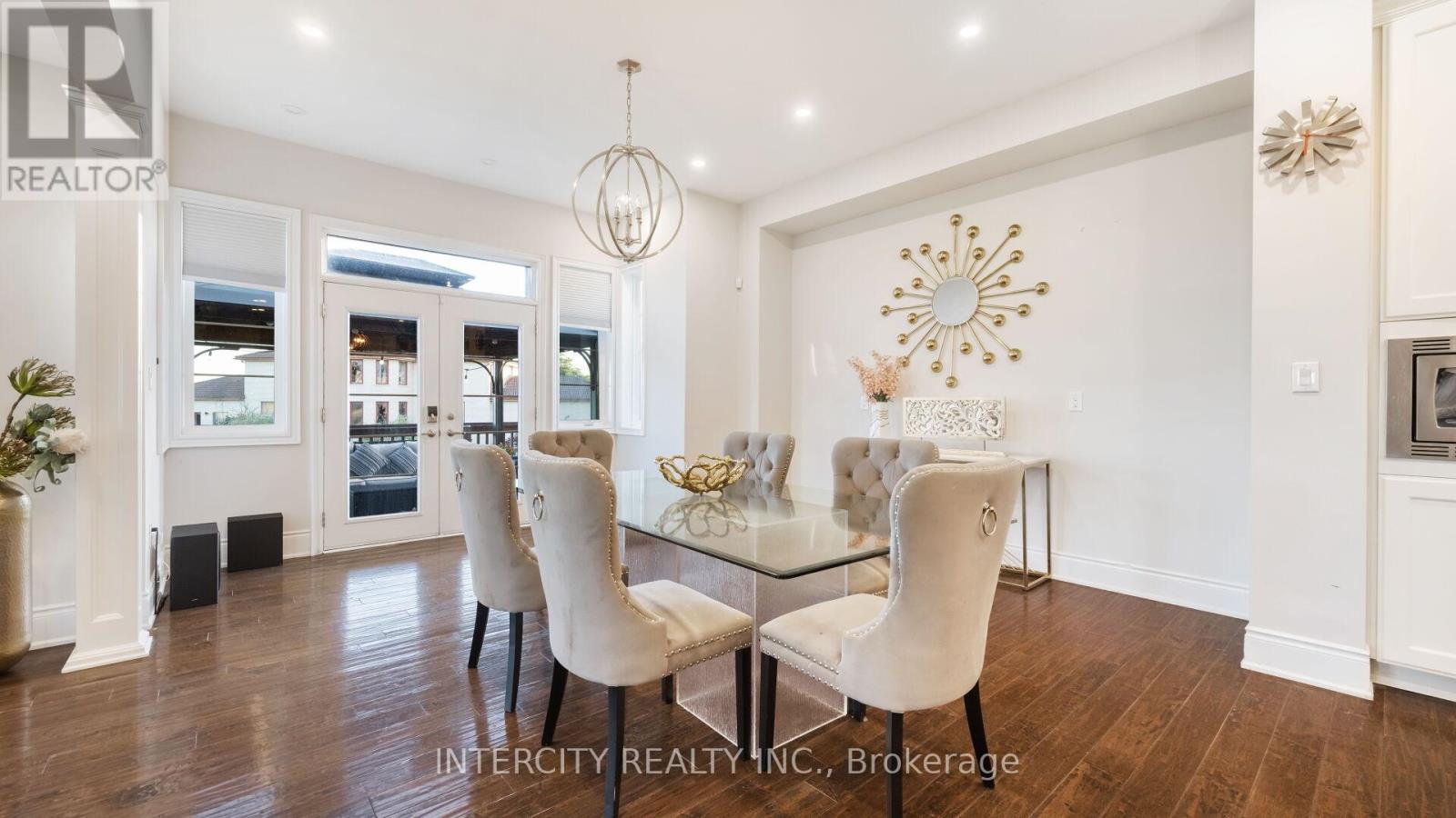 29 Chiming Road, Brampton, Ontario  L6P 4E1 - Photo 13 - W13016314