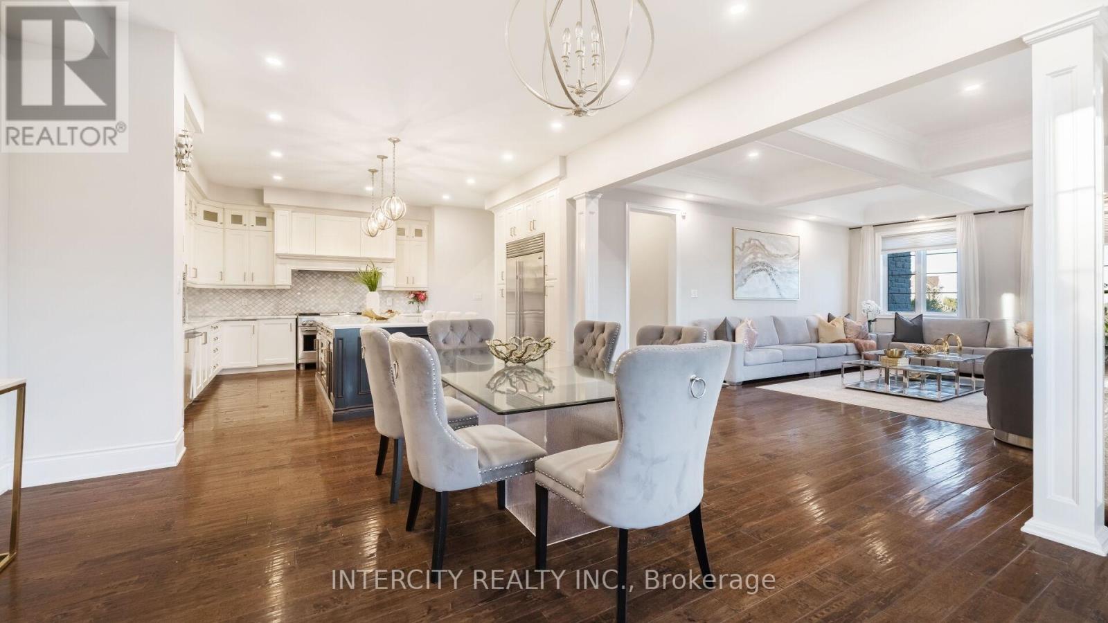 29 Chiming Road, Brampton, Ontario  L6P 4E1 - Photo 14 - W13016314