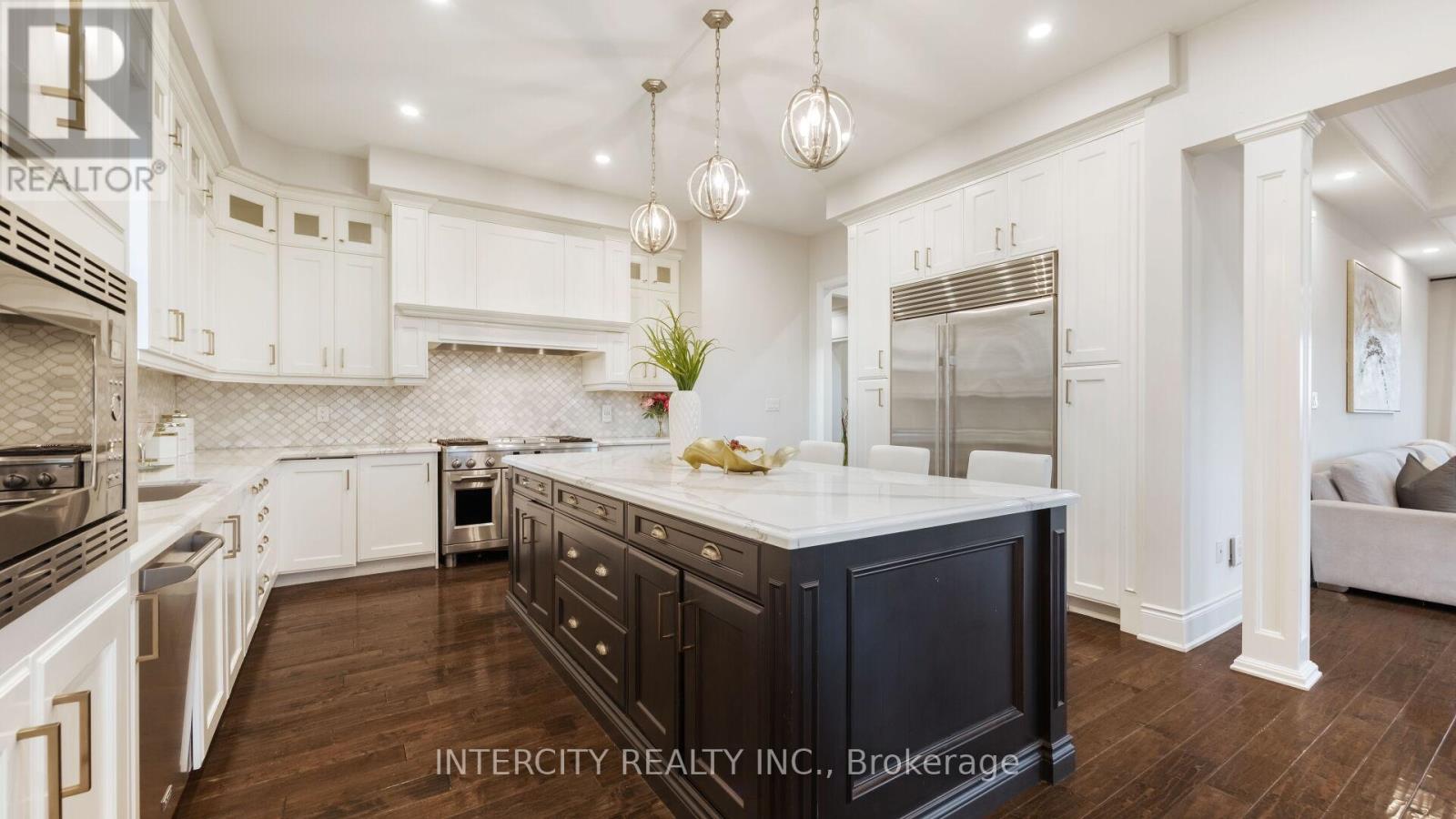 29 Chiming Road, Brampton, Ontario  L6P 4E1 - Photo 15 - W13016314