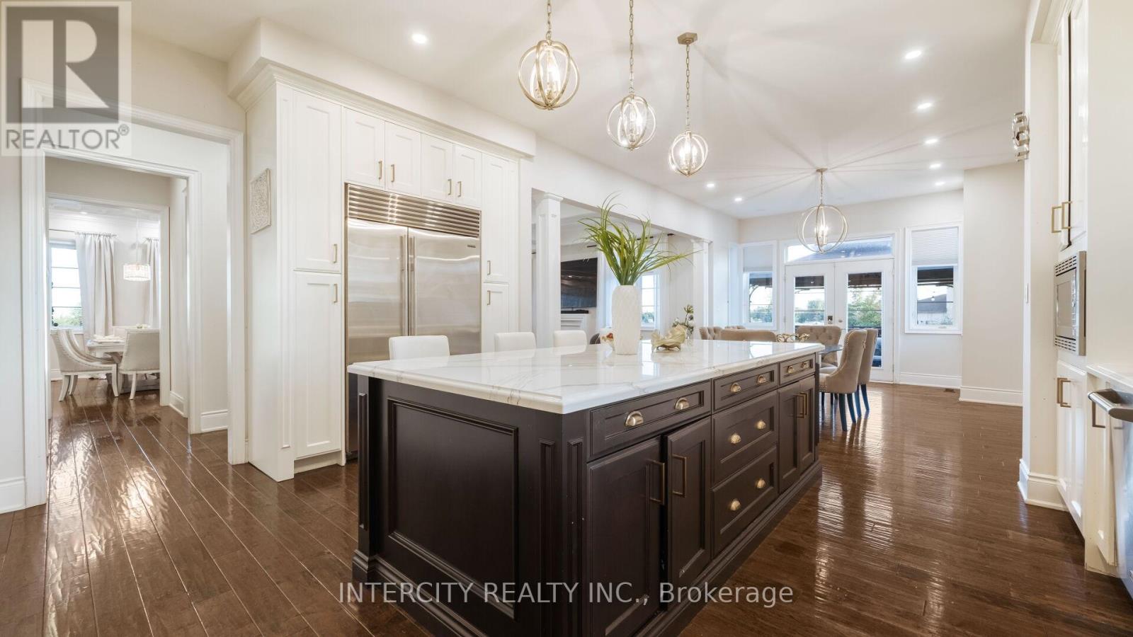 29 Chiming Road, Brampton, Ontario  L6P 4E1 - Photo 17 - W13016314