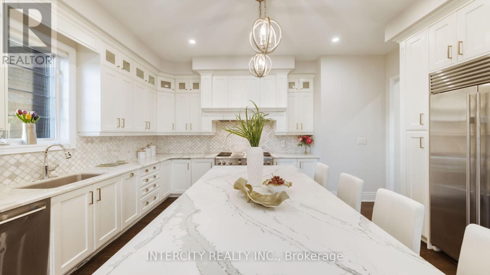 29 Chiming Road, Brampton, Ontario  L6P 4E1 - Photo 18 - W13016314