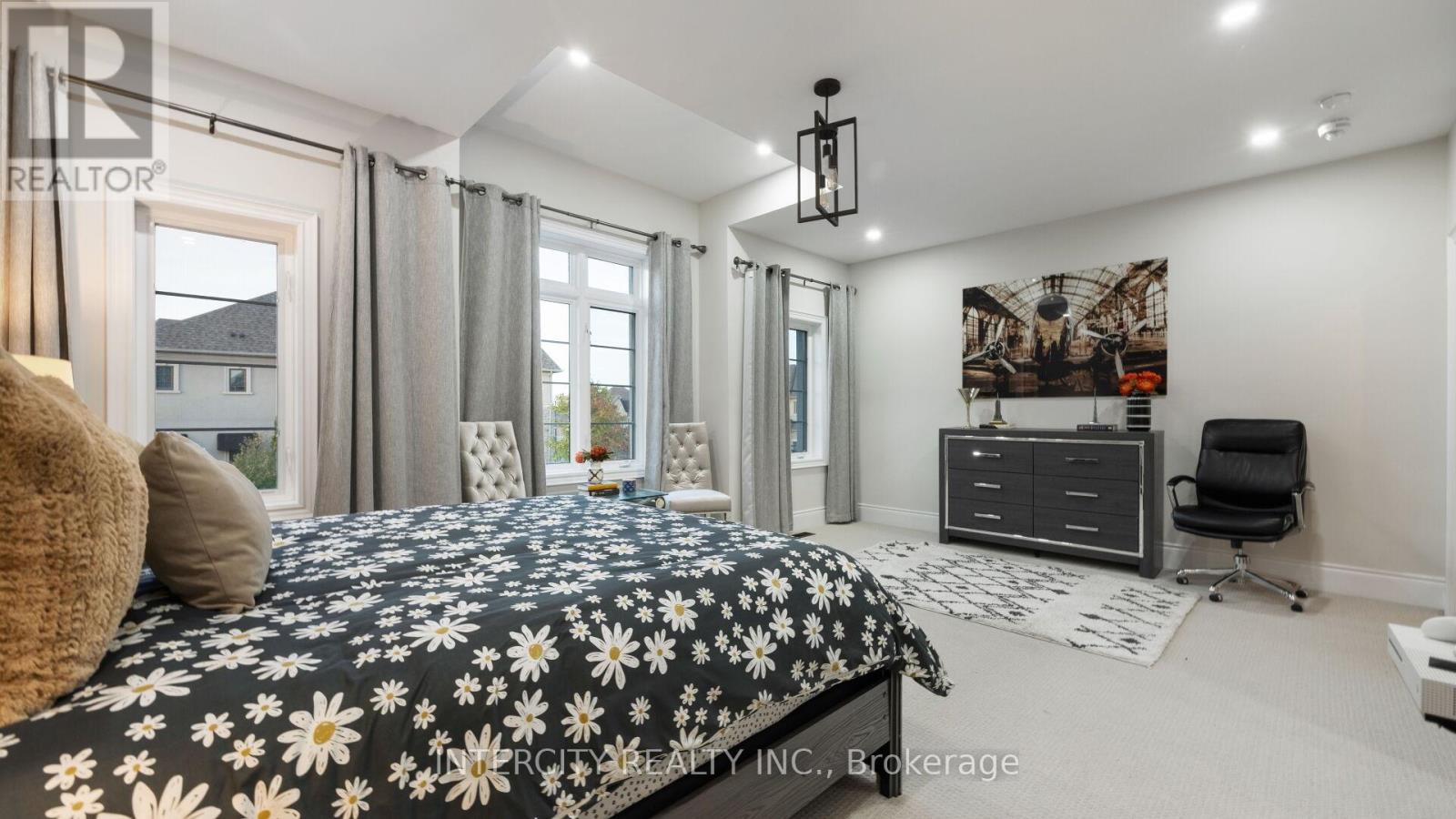 29 Chiming Road, Brampton, Ontario  L6P 4E1 - Photo 32 - W13016314