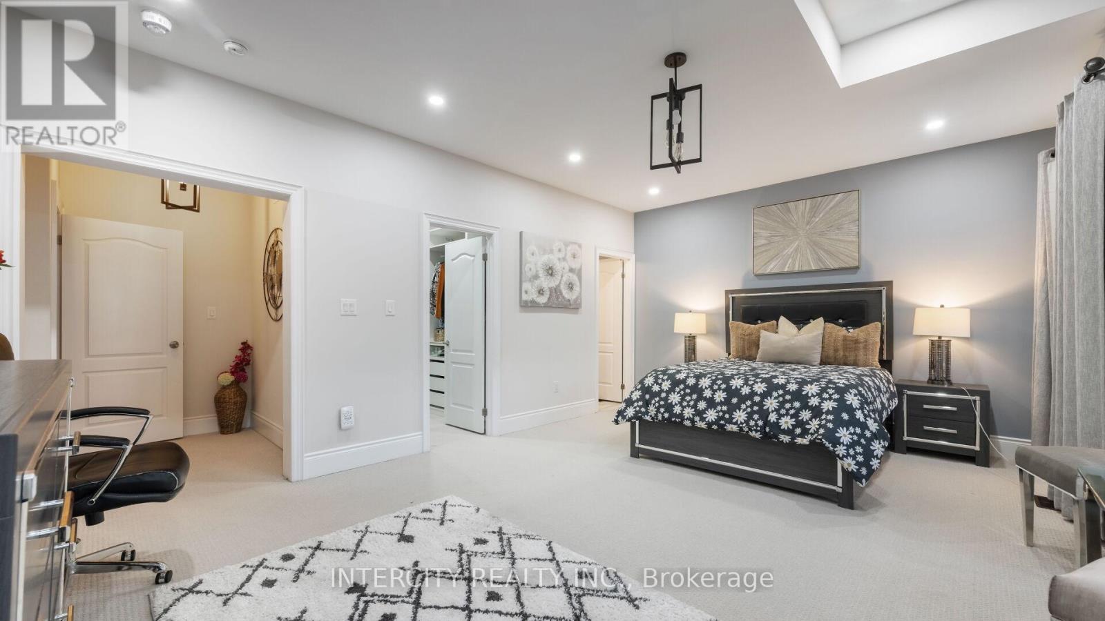 29 Chiming Road, Brampton, Ontario  L6P 4E1 - Photo 33 - W13016314