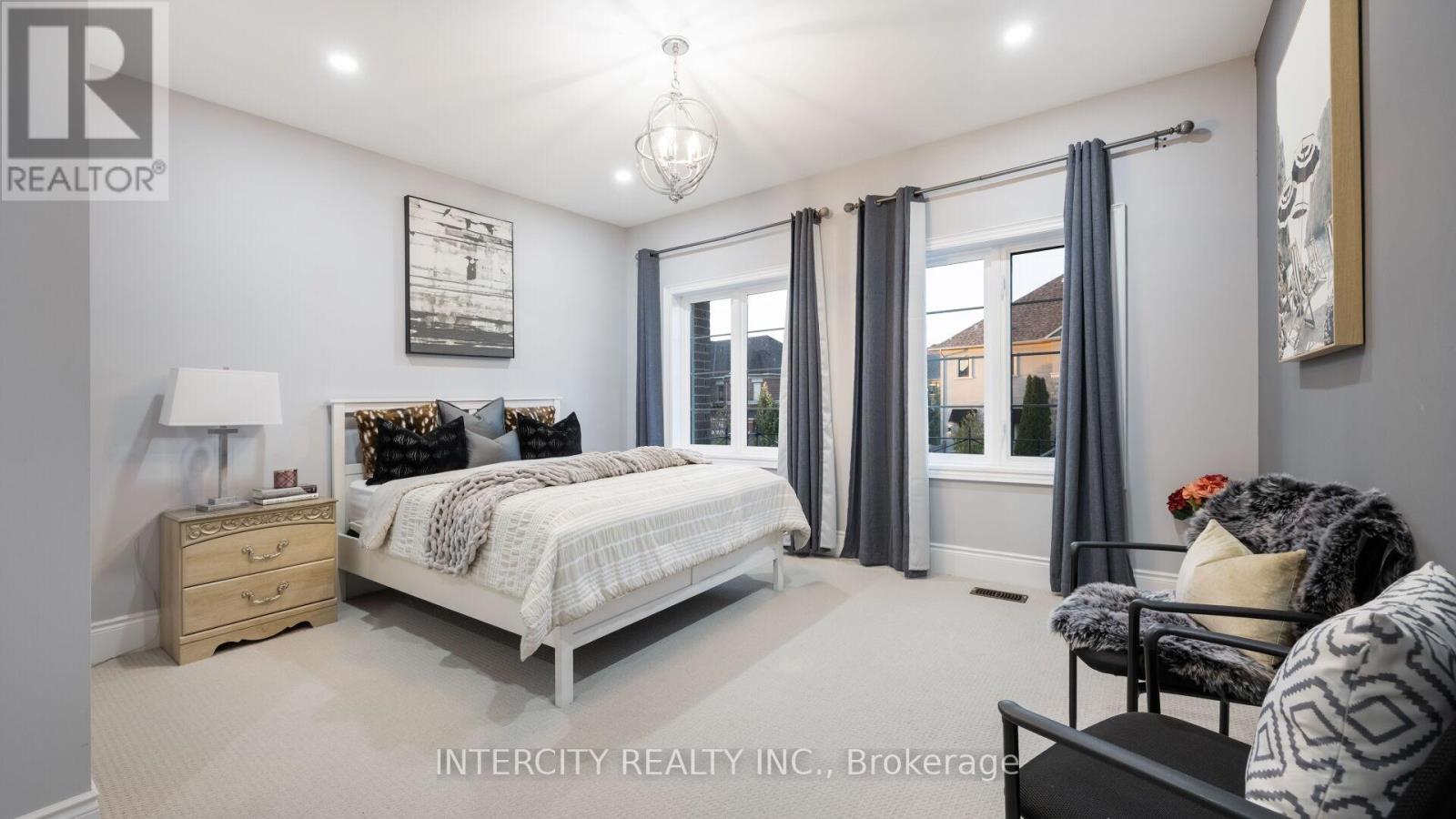 29 Chiming Road, Brampton, Ontario  L6P 4E1 - Photo 39 - W13016314