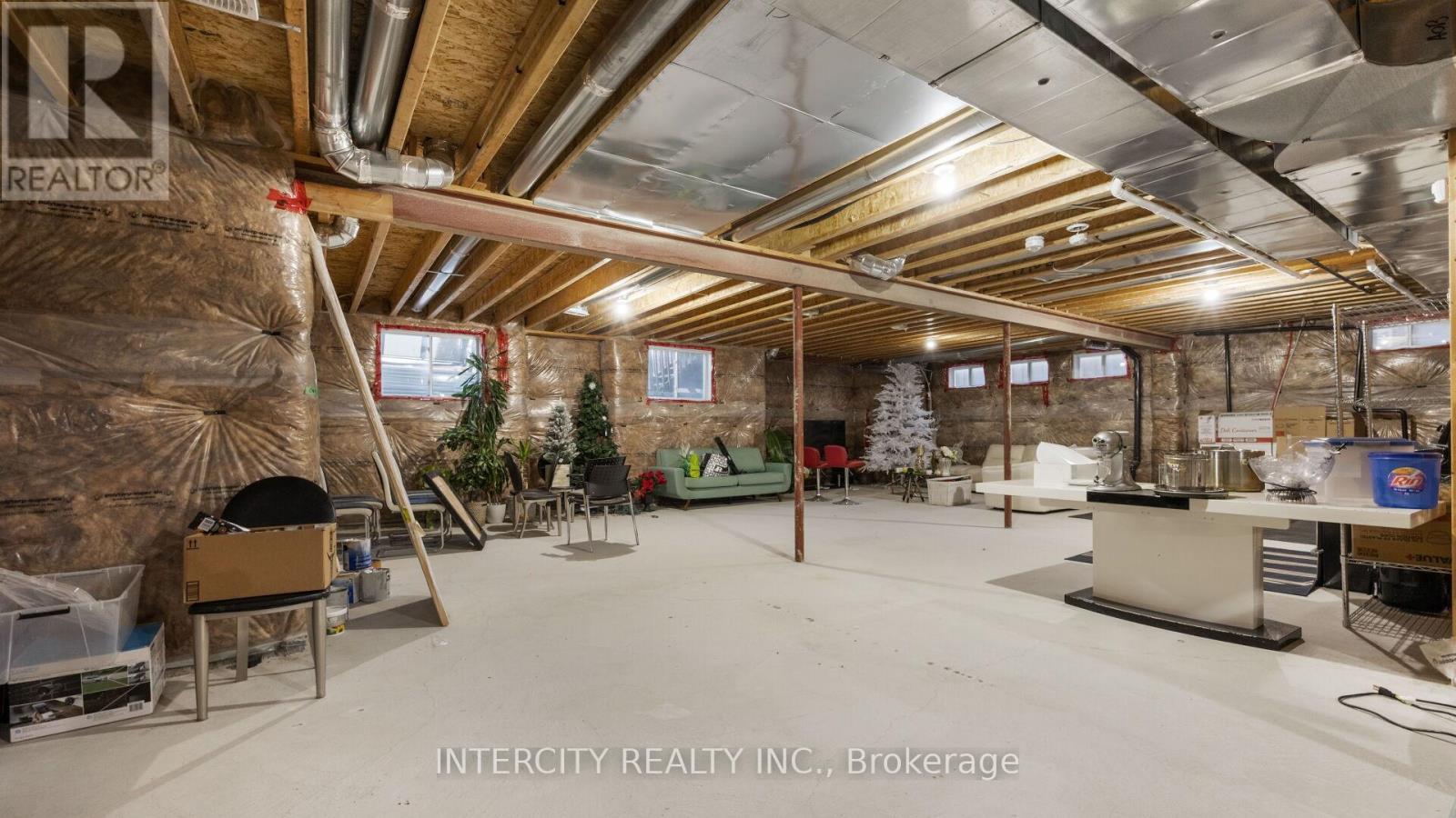 29 Chiming Road, Brampton, Ontario  L6P 4E1 - Photo 45 - W13016314