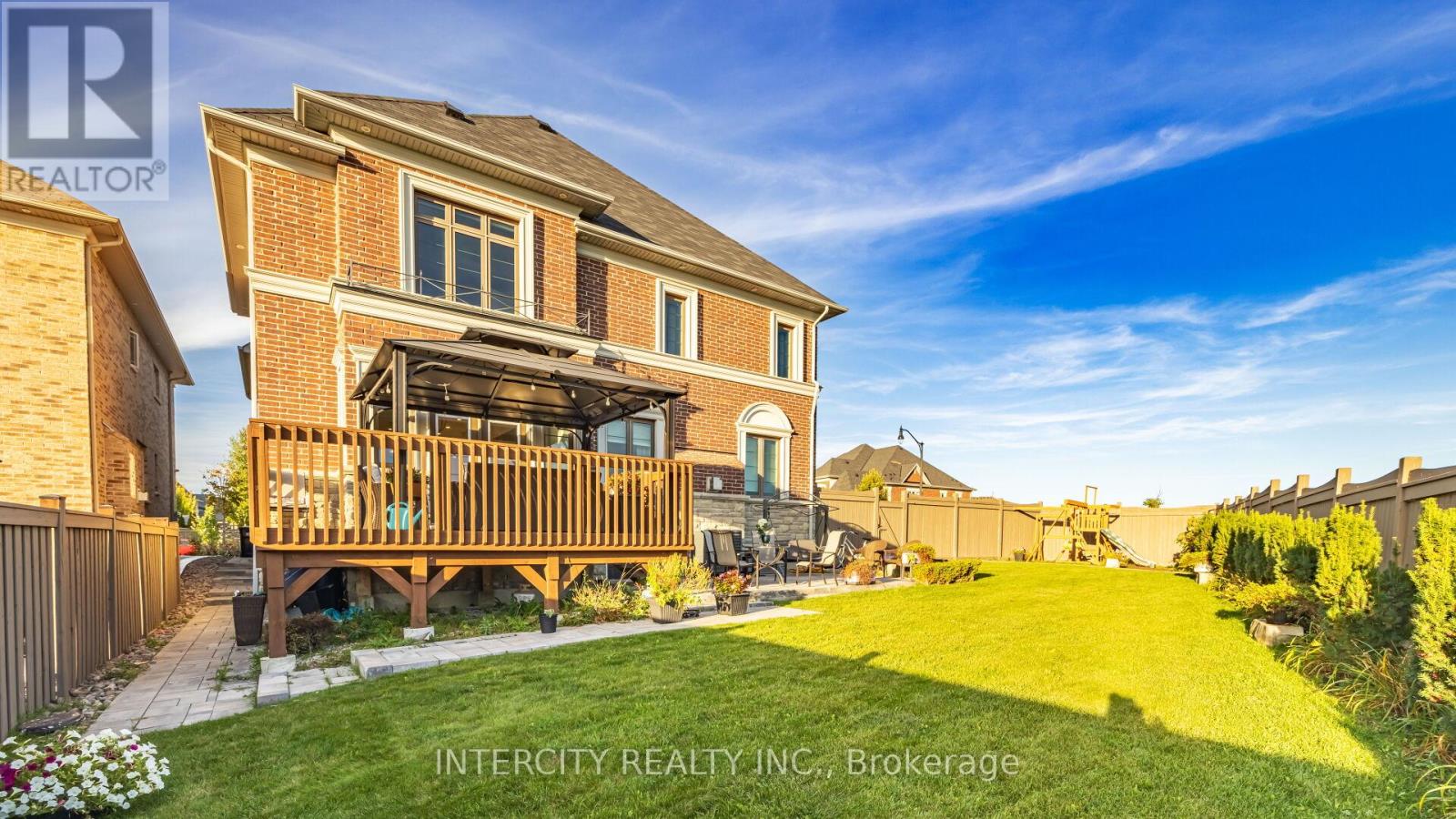 29 Chiming Road, Brampton, Ontario  L6P 4E1 - Photo 47 - W13016314