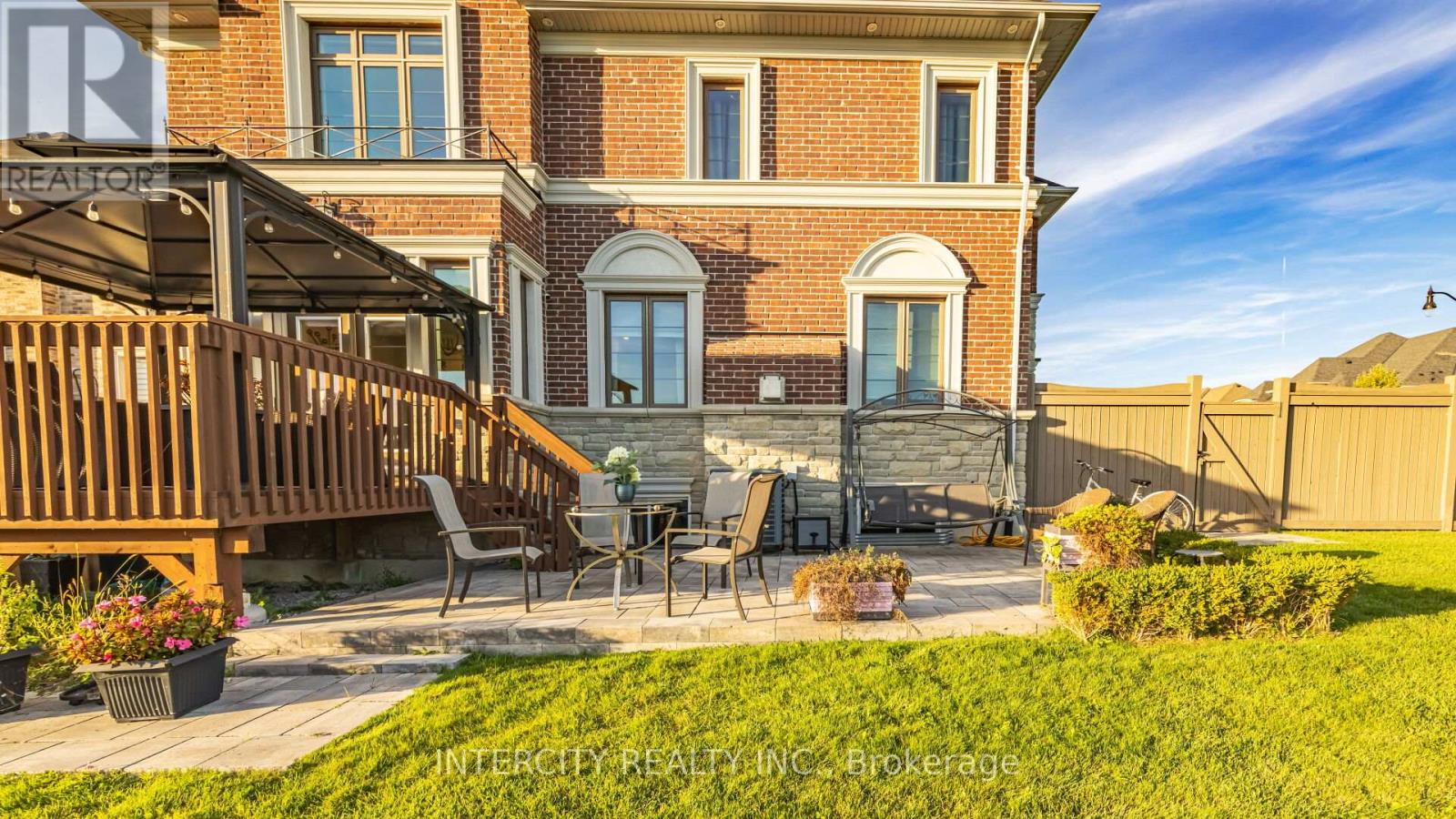 29 Chiming Road, Brampton, Ontario  L6P 4E1 - Photo 48 - W13016314